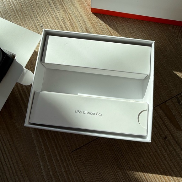 Orange Theory Burn OT beat Tracker - Picture 4 of 8